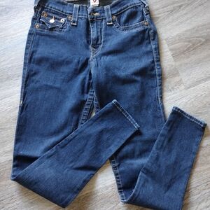 True religion jeans size 29